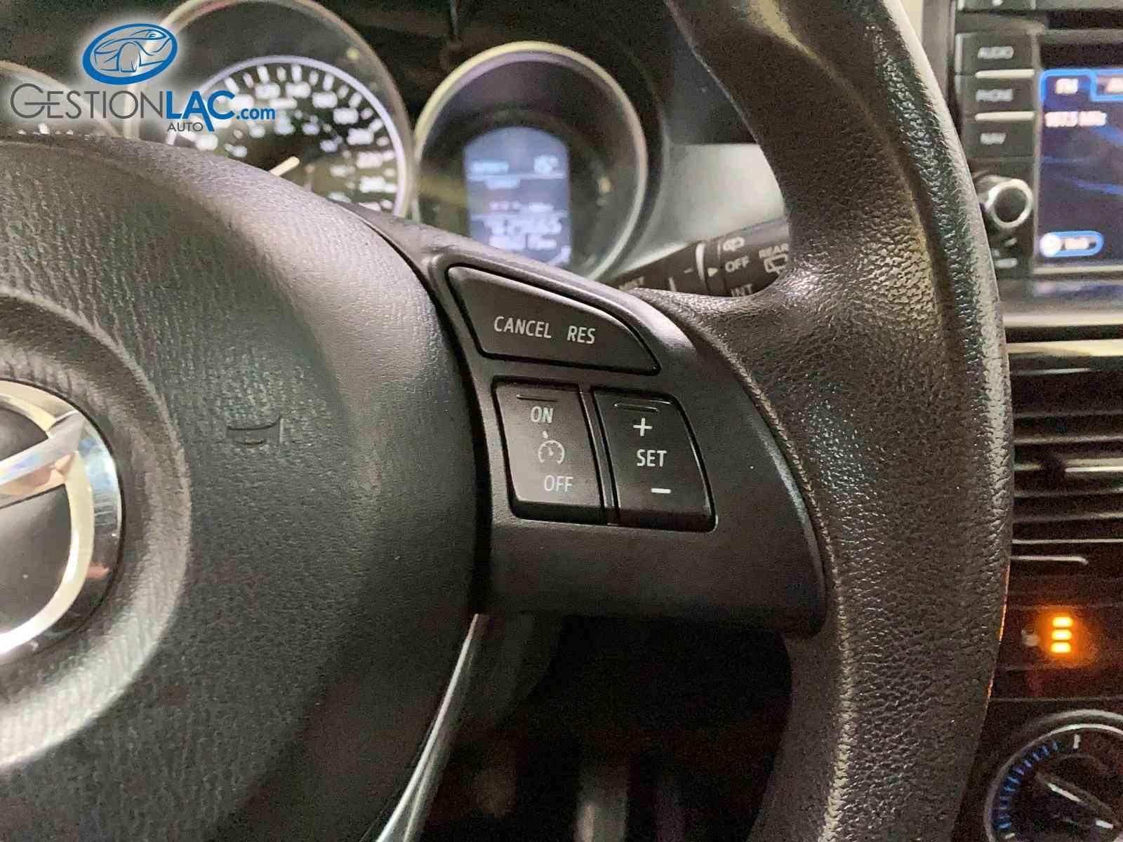 Mazda CX-5 2014 - Thumbnail 15
