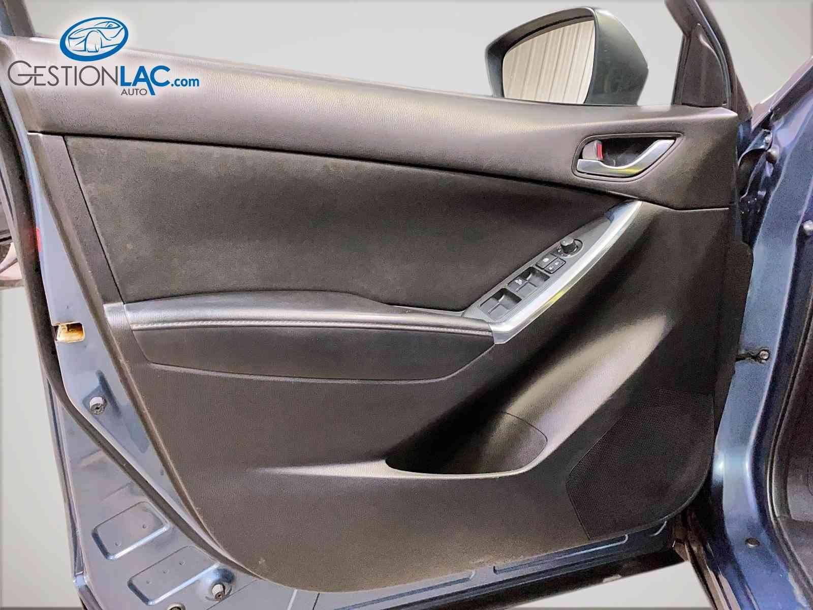 Mazda CX-5 2014 - Thumbnail 13