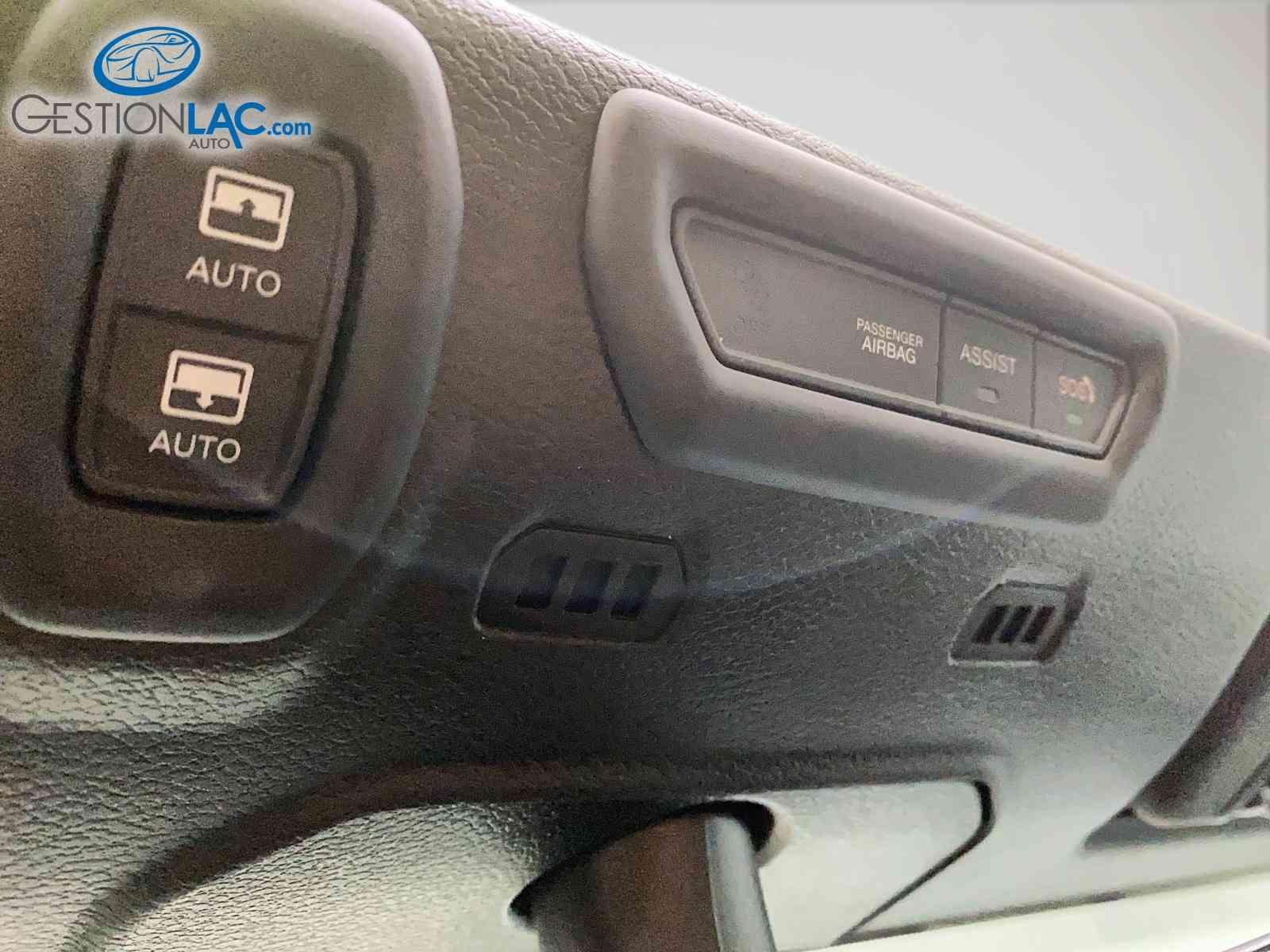 Jeep Wrangler Unlimited 2021 - Thumbnail 22
