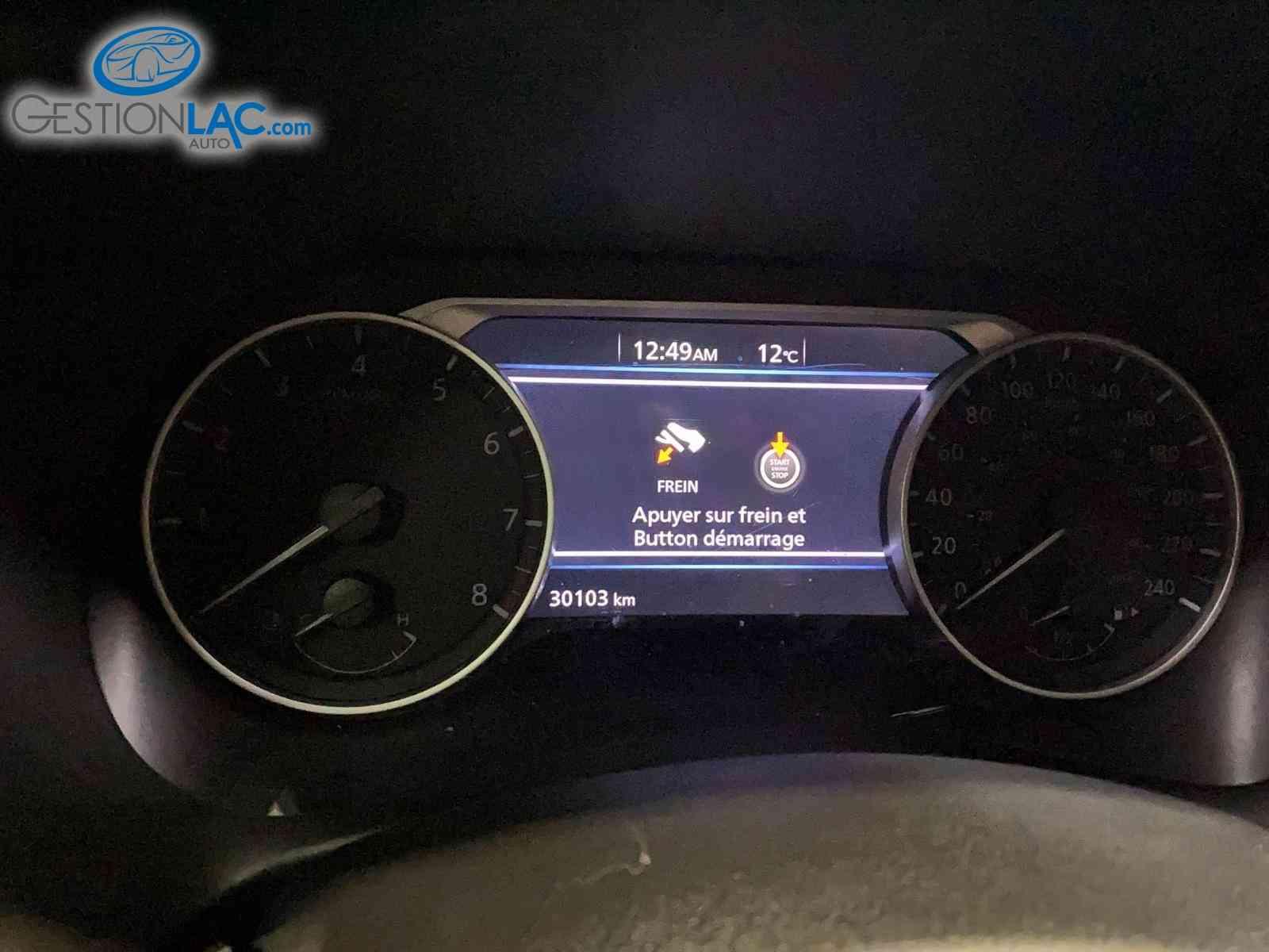 Nissan Sentra 2024 - Thumbnail 13