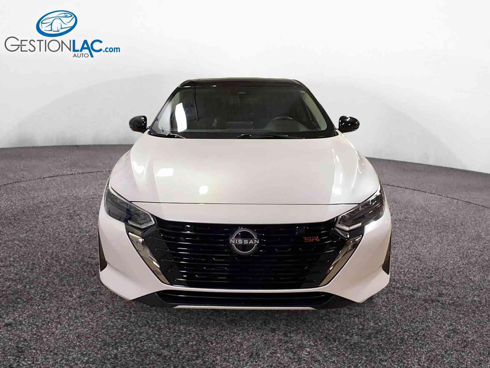 Nissan Sentra 2024 - Thumbnail 2