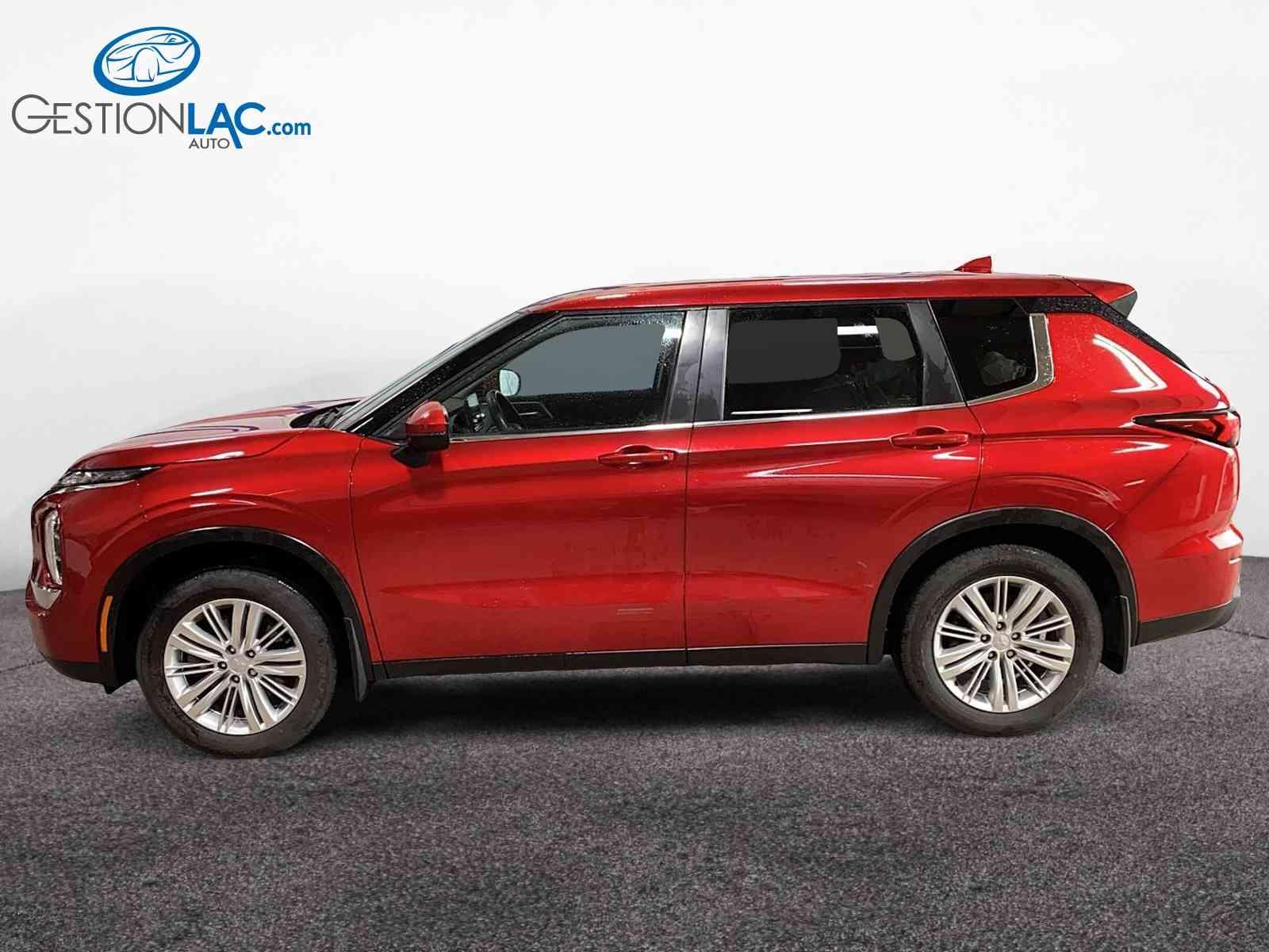 Mitsubishi Outlander 2022 - Thumbnail 6