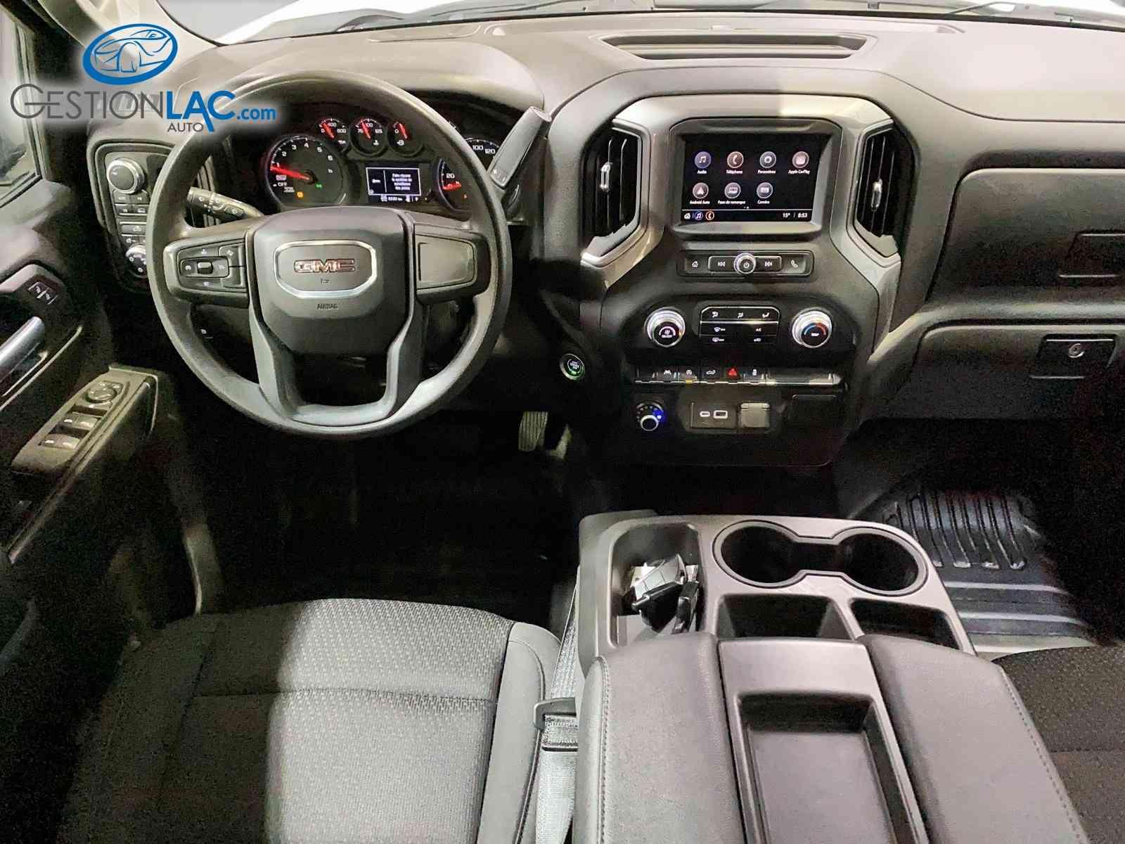 GMC Sierra 1500 2022 - Thumbnail 12