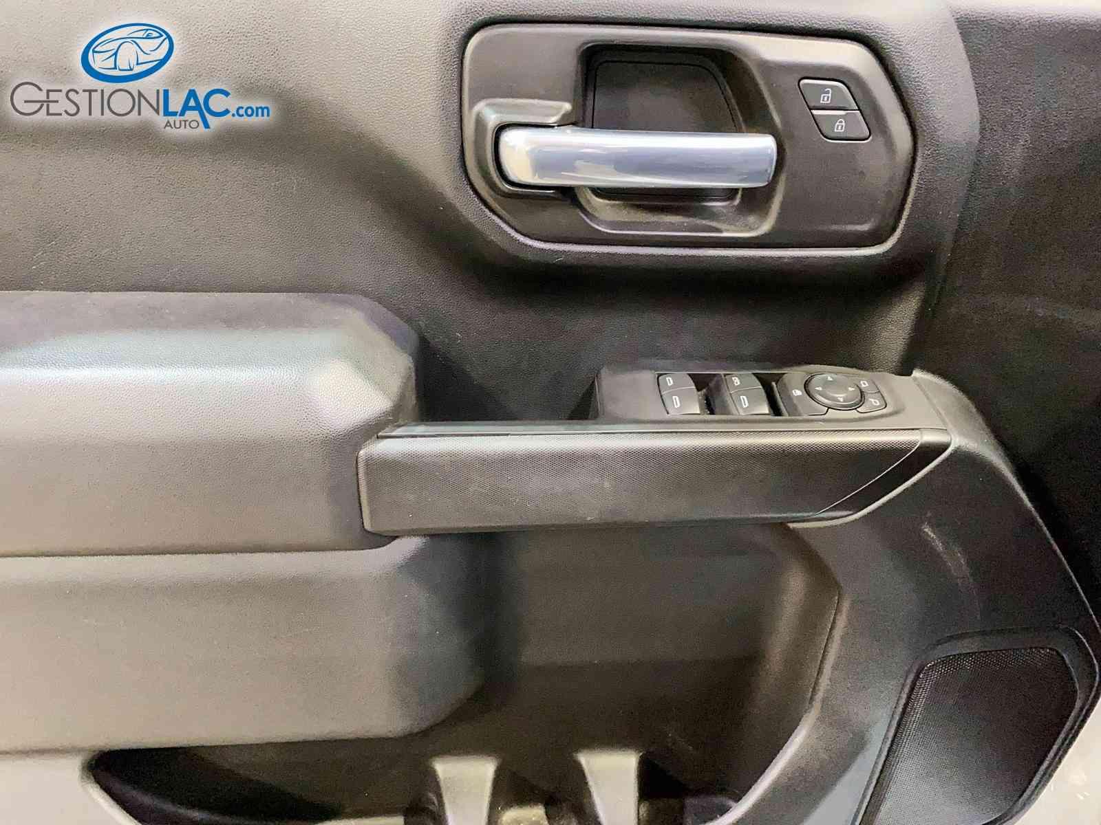 GMC Sierra 1500 2022 - Thumbnail 14