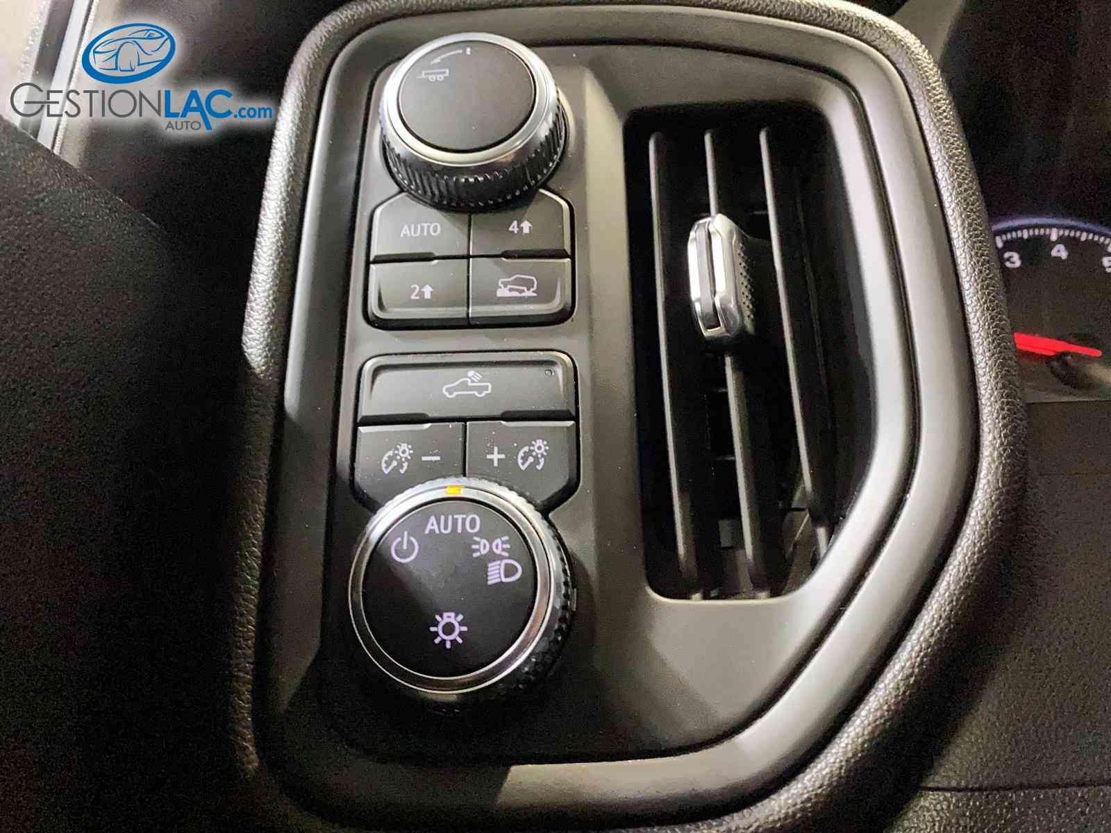 GMC Sierra 1500 2022 - Thumbnail 11