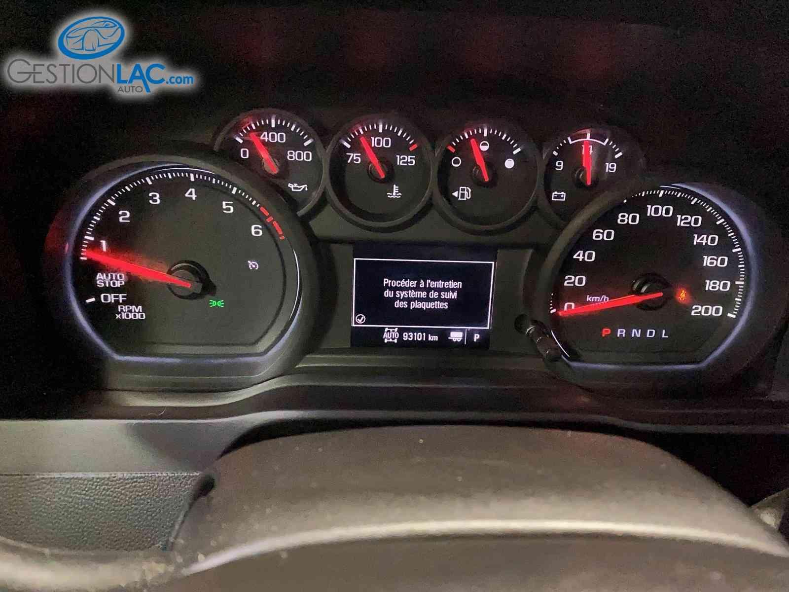 GMC Sierra 1500 2022 - Thumbnail 18