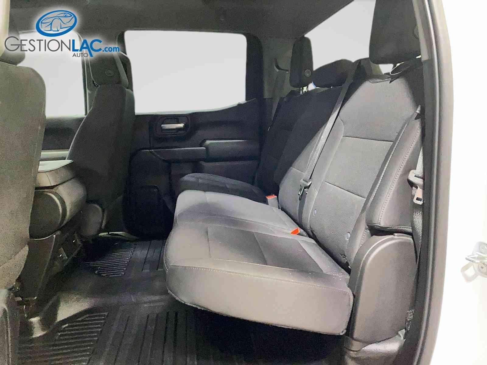 GMC Sierra 1500 2022 - Thumbnail 9