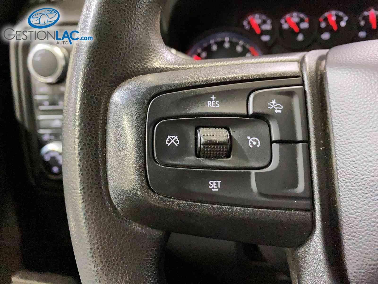 GMC Sierra 1500 2022 - Thumbnail 17