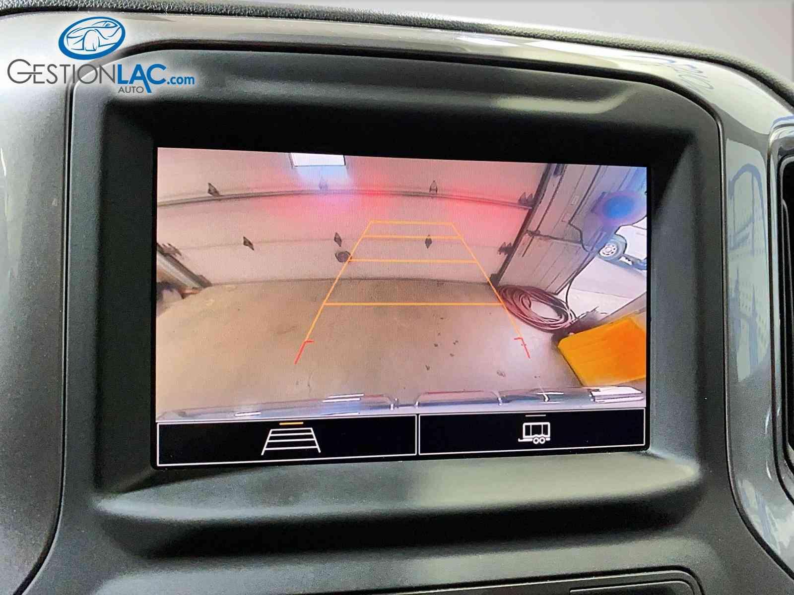 GMC Sierra 1500 2022 - Thumbnail 21