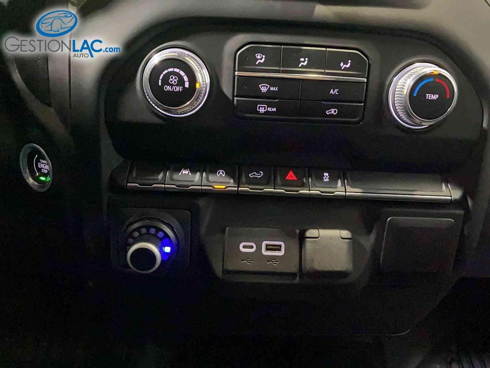 GMC Sierra 1500 2022 - Thumbnail 10
