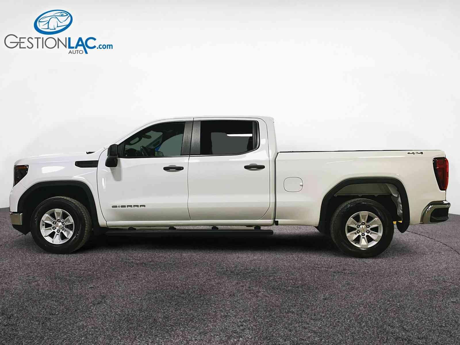 GMC Sierra 1500 2022 - Thumbnail 5