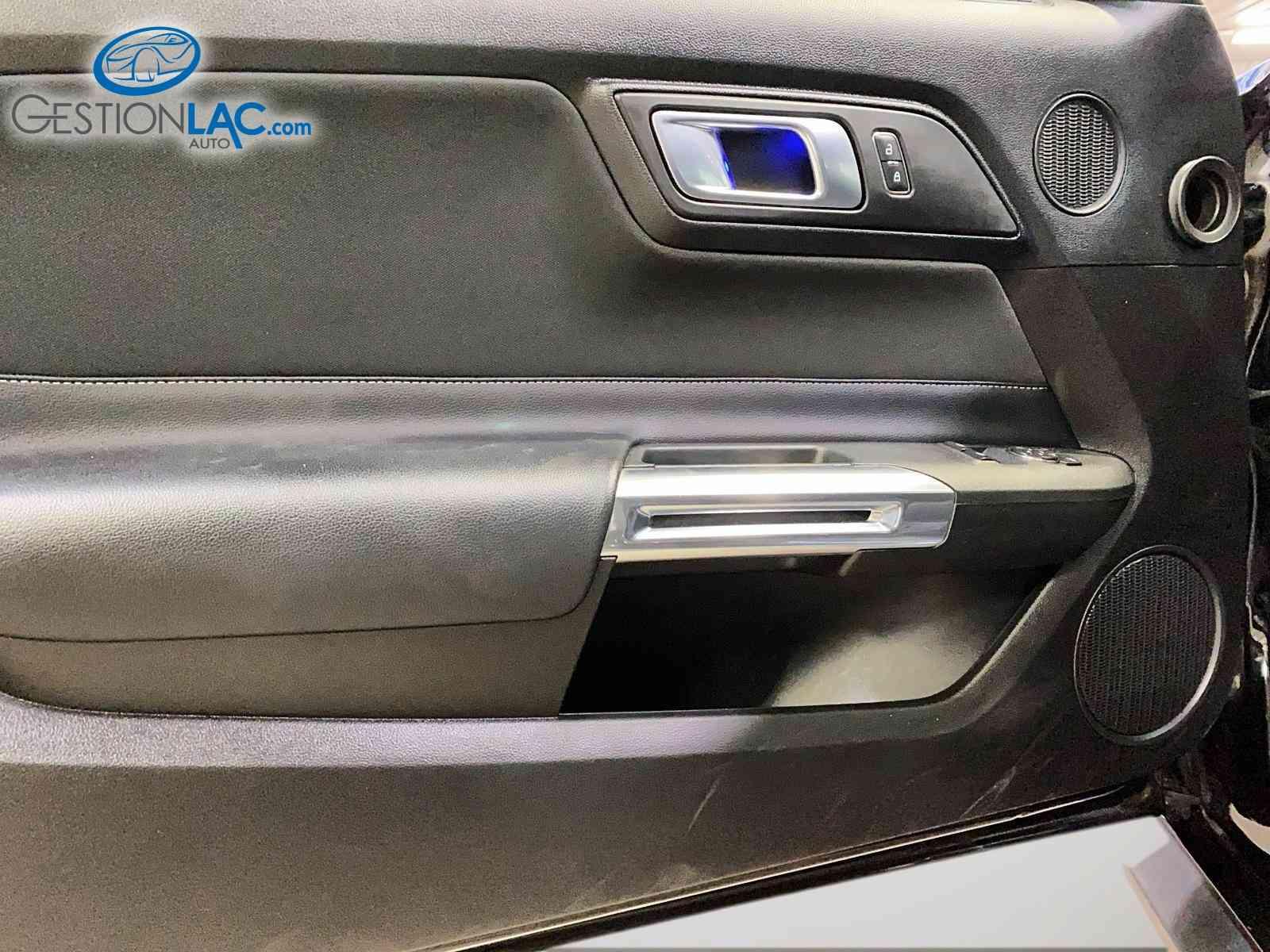 Ford Mustang 2022 - Thumbnail 10