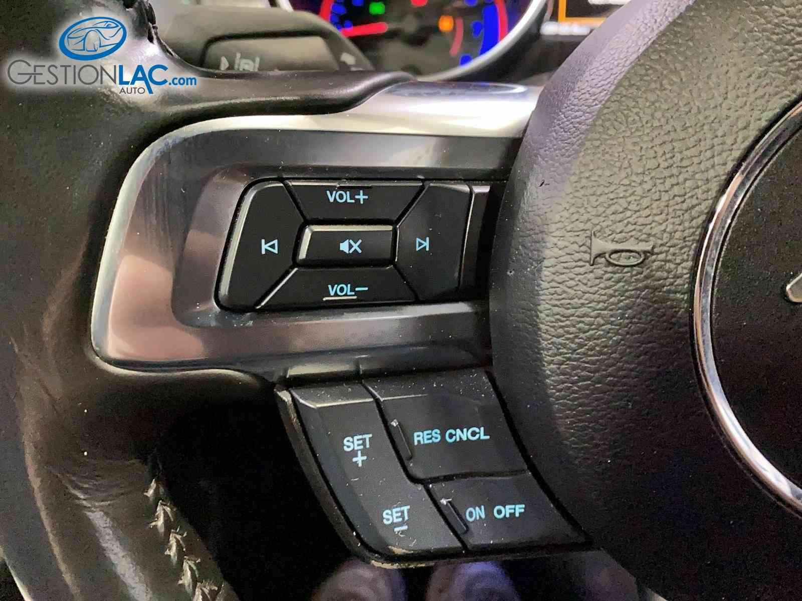 Ford Mustang 2022 - Thumbnail 14