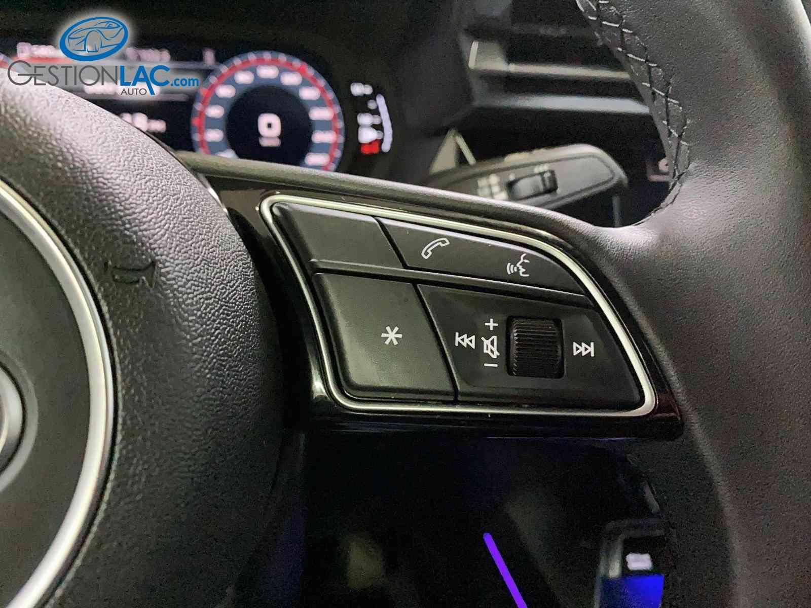 Audi A3 2025 - Thumbnail 17