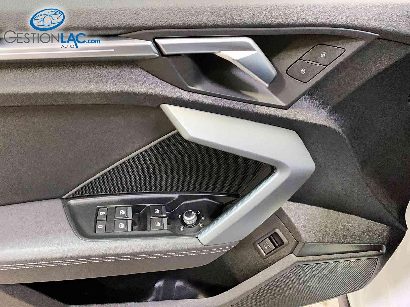 Audi A3 2025 - Thumbnail 14