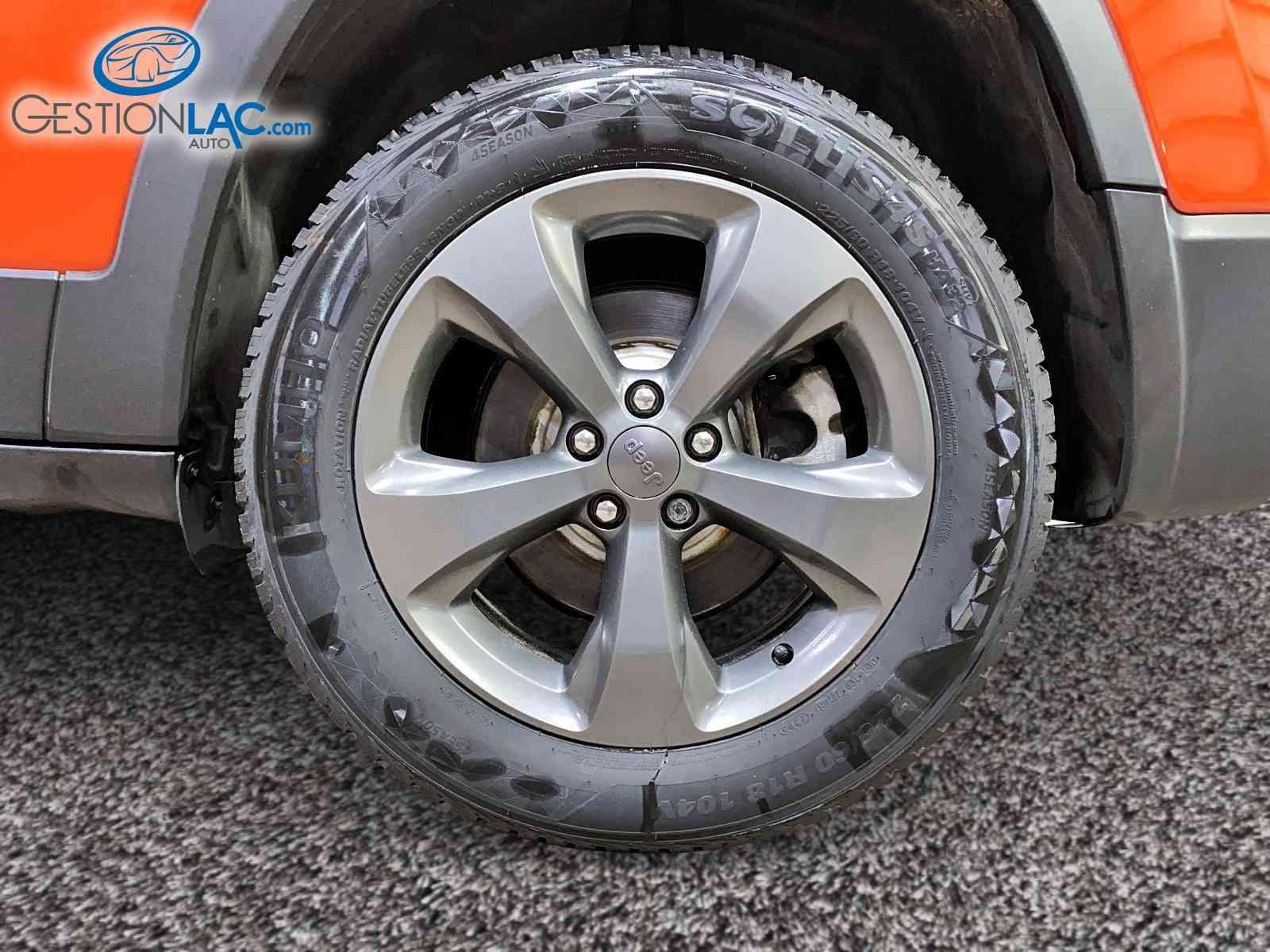 Jeep Cherokee 2021 - Thumbnail 7