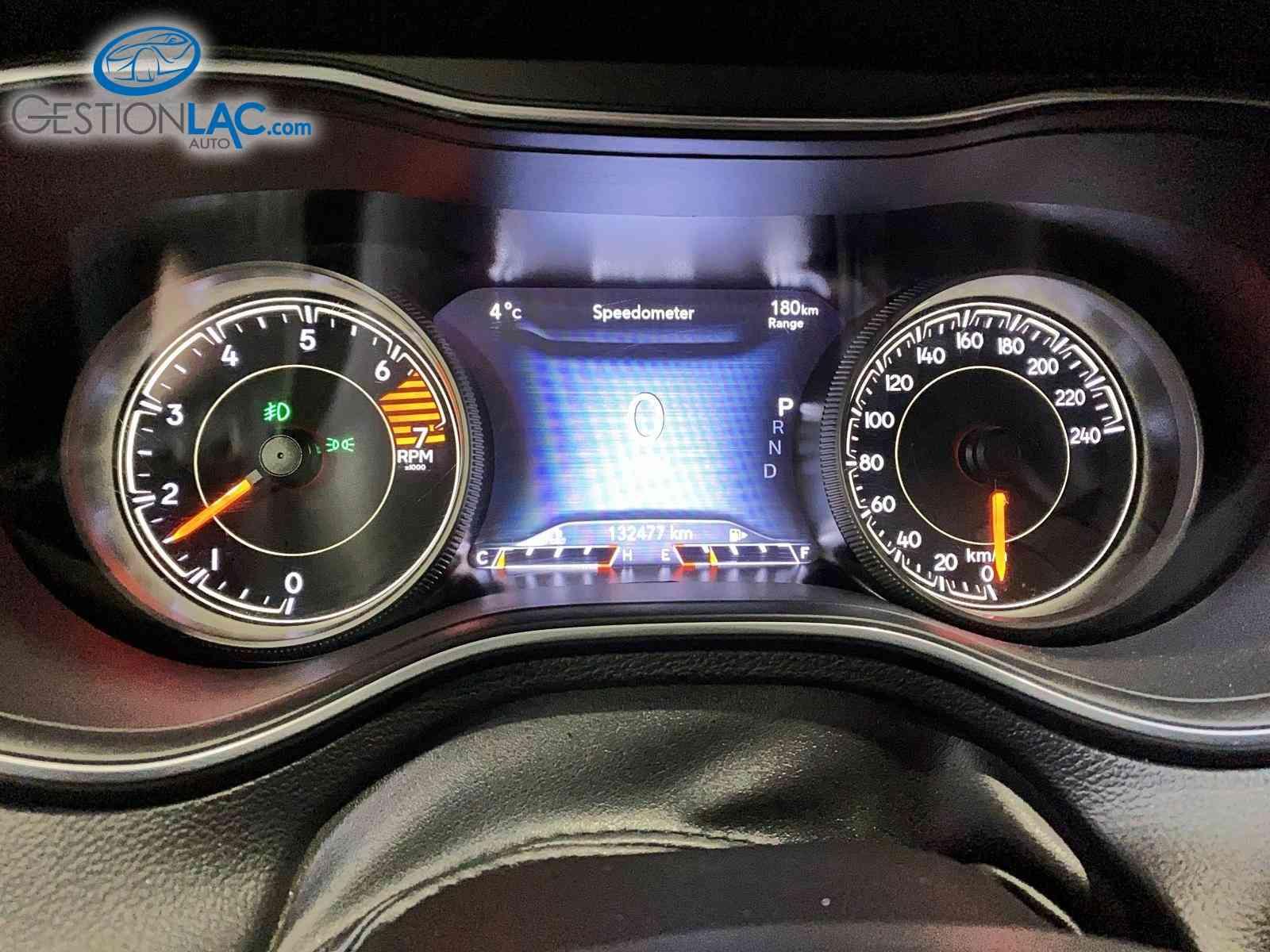 Jeep Cherokee 2021 - Thumbnail 19