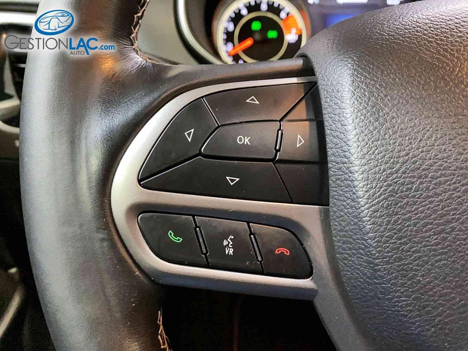 Jeep Cherokee 2021 - Thumbnail 18