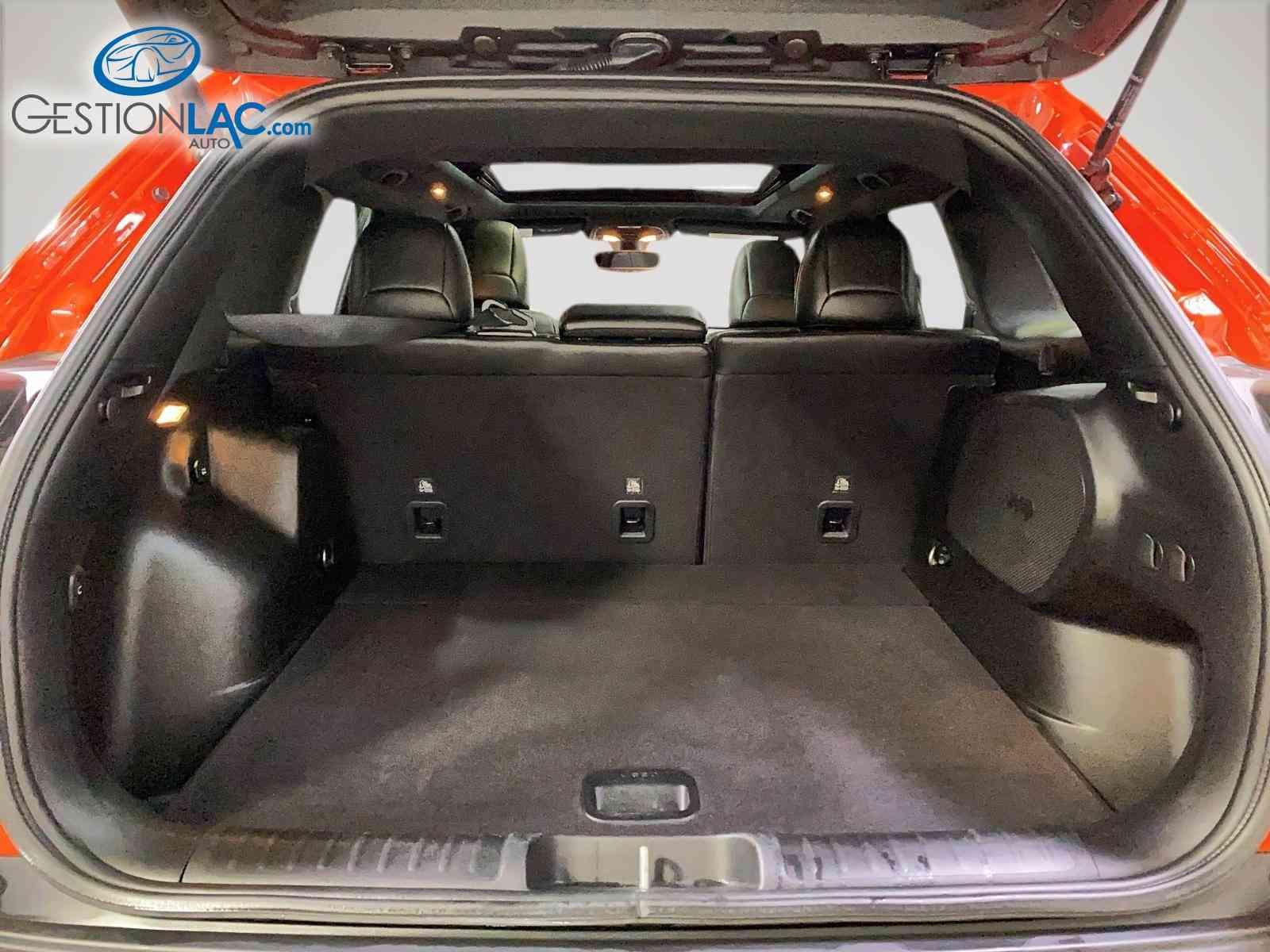 Jeep Cherokee 2021 - Thumbnail 6