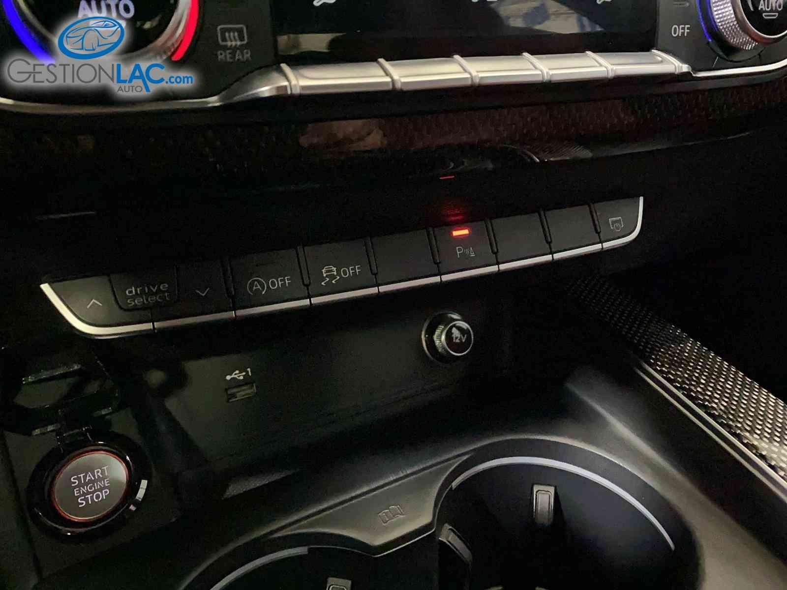 Audi S5 Sportback 2019 - Thumbnail 17
