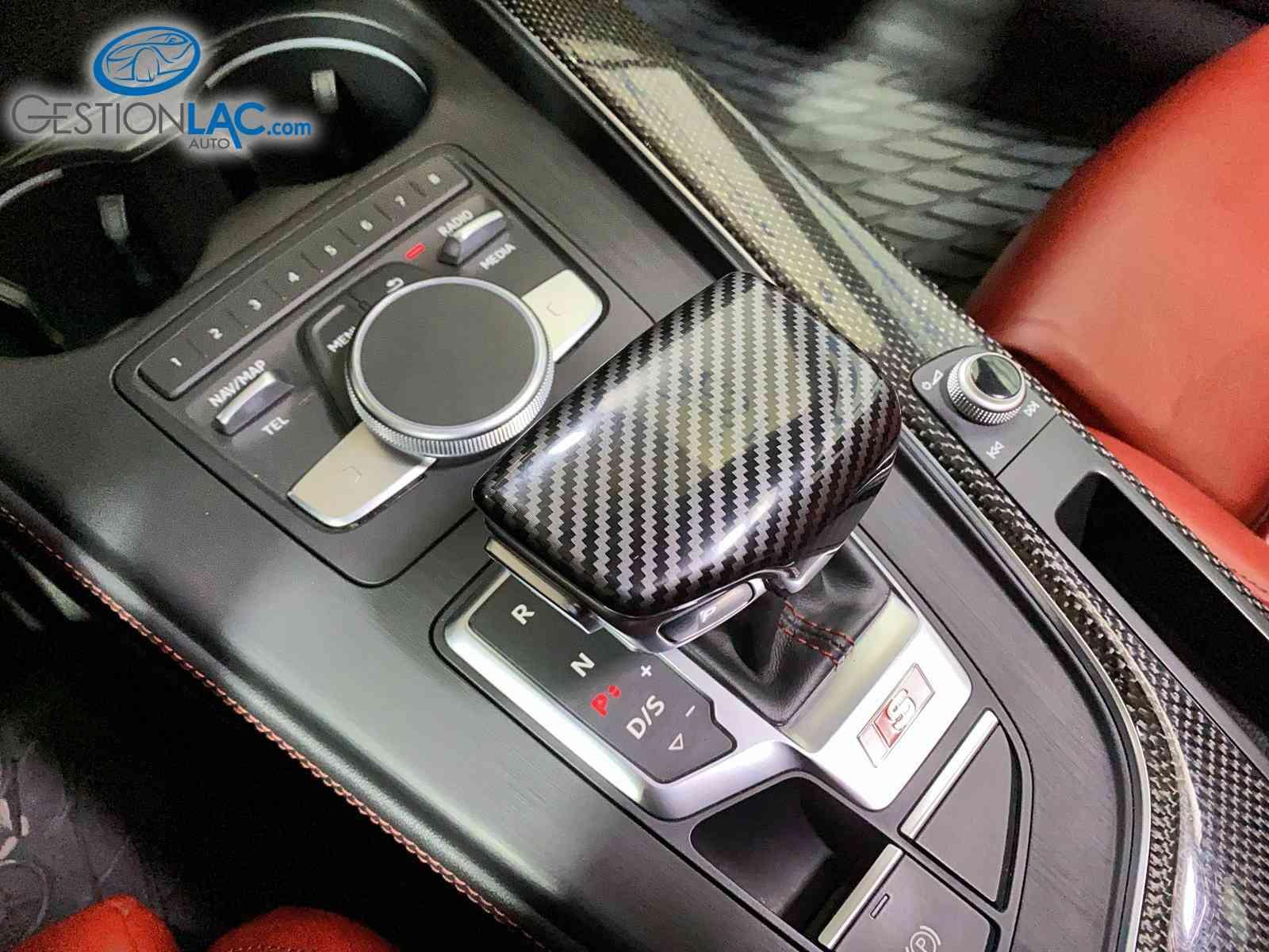 Audi S5 Sportback 2019 - Thumbnail 14