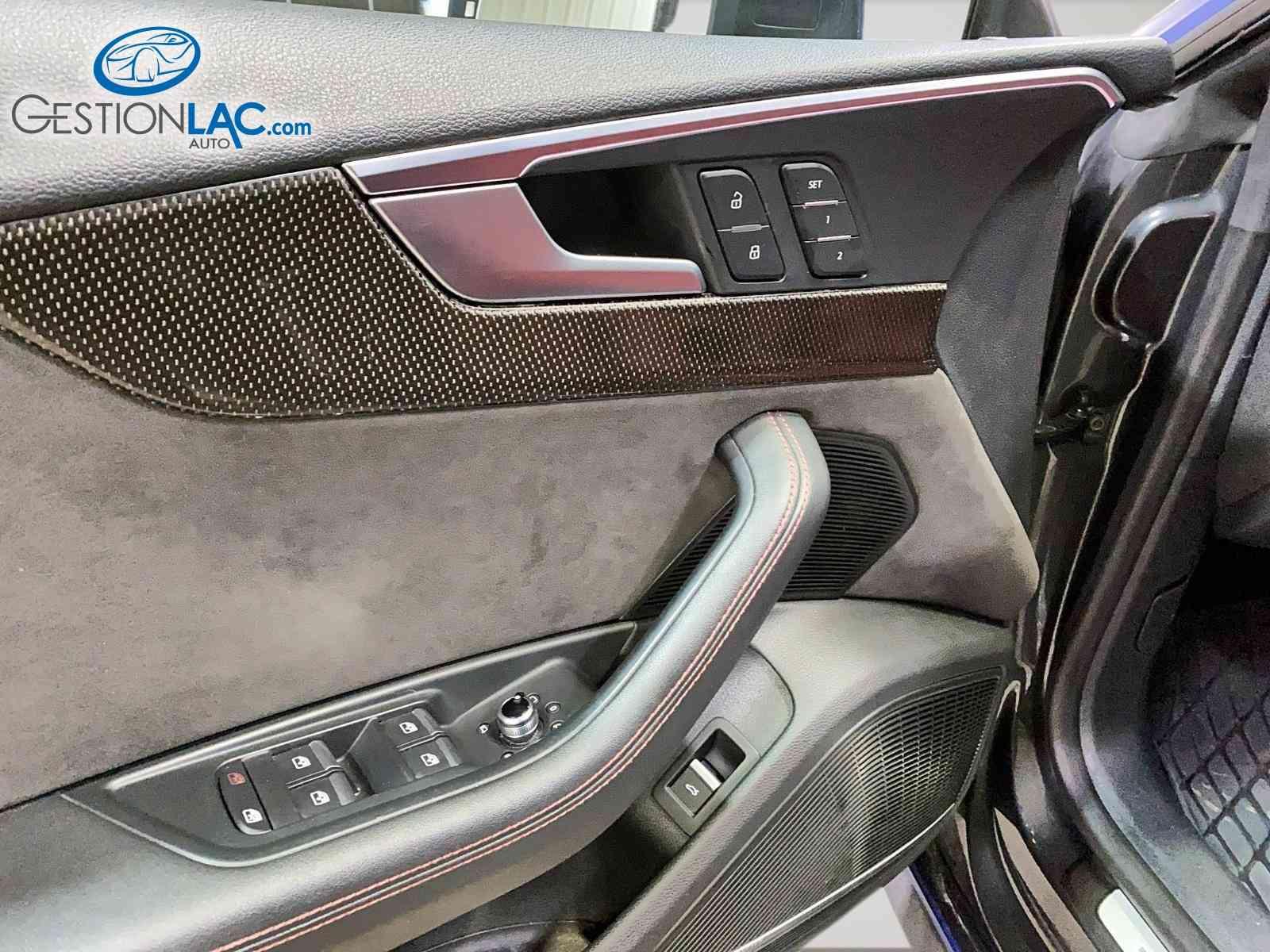 Audi S5 Sportback 2019 - Thumbnail 10