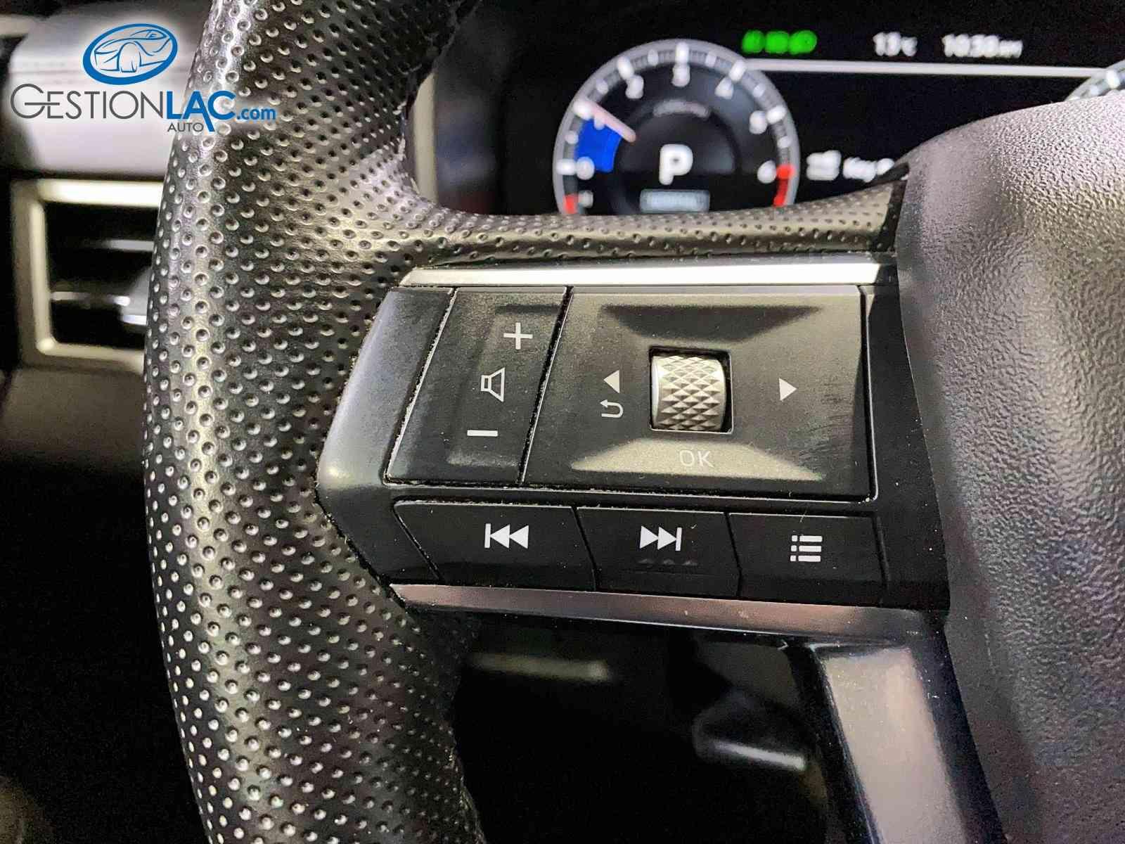 Mitsubishi Outlander 2024 - Thumbnail 18