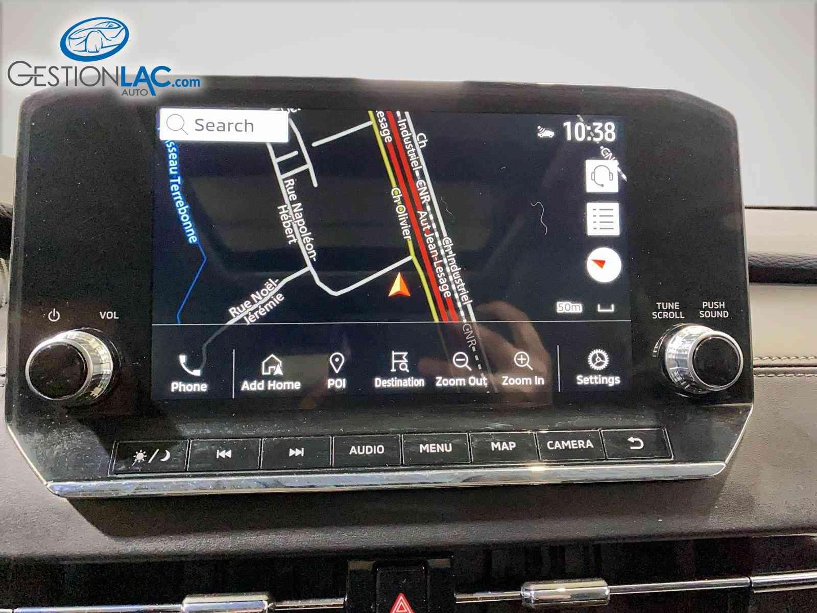 Mitsubishi Outlander 2024 - Thumbnail 20
