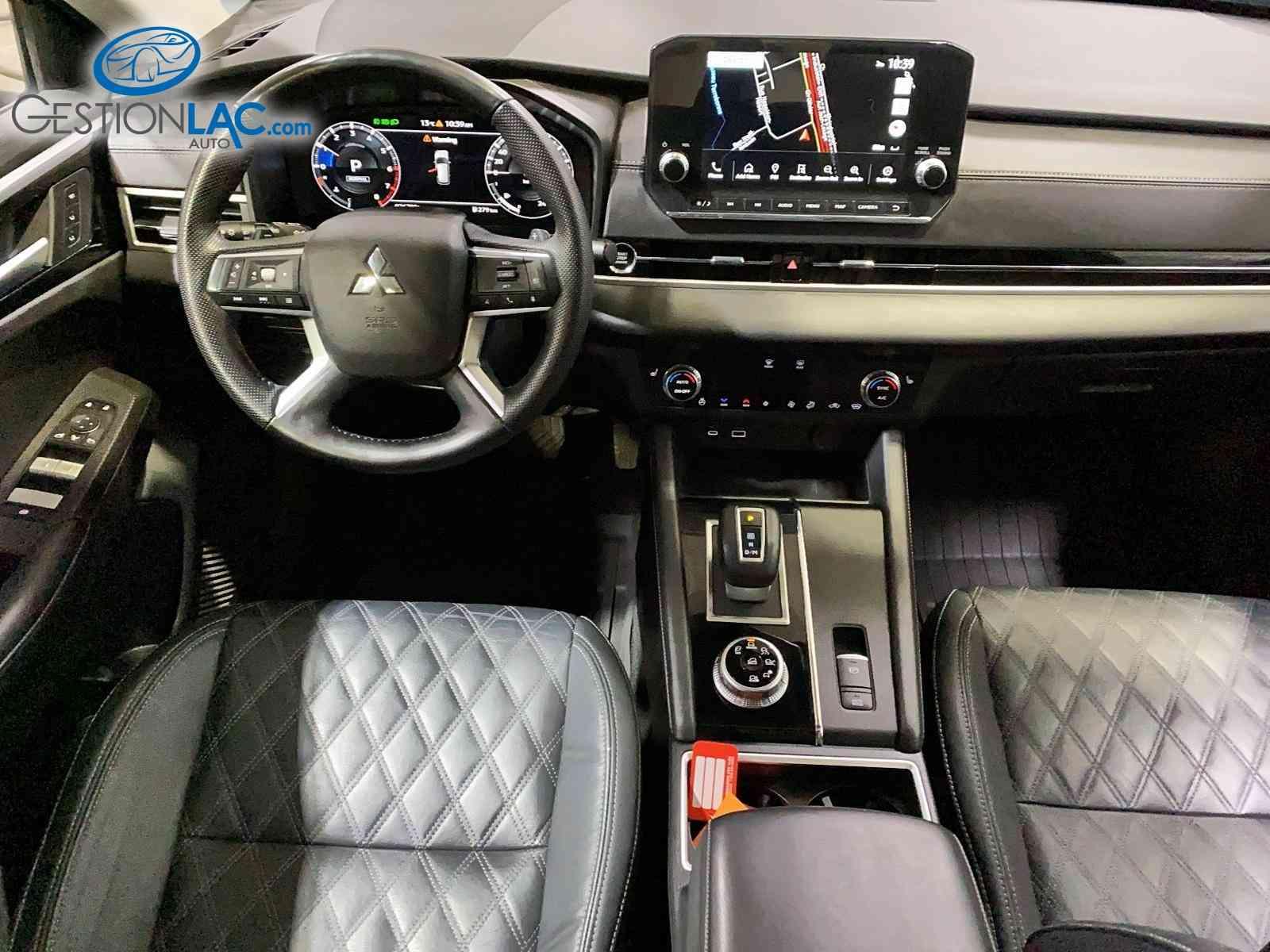 Mitsubishi Outlander 2024 - Thumbnail 26