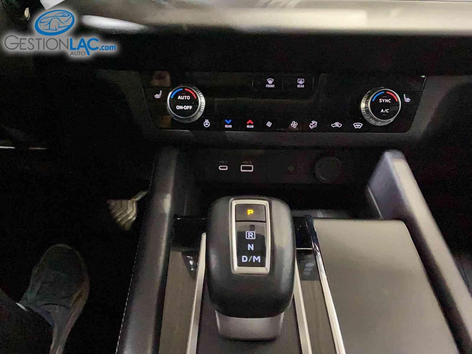 Mitsubishi Outlander 2024 - Thumbnail 12