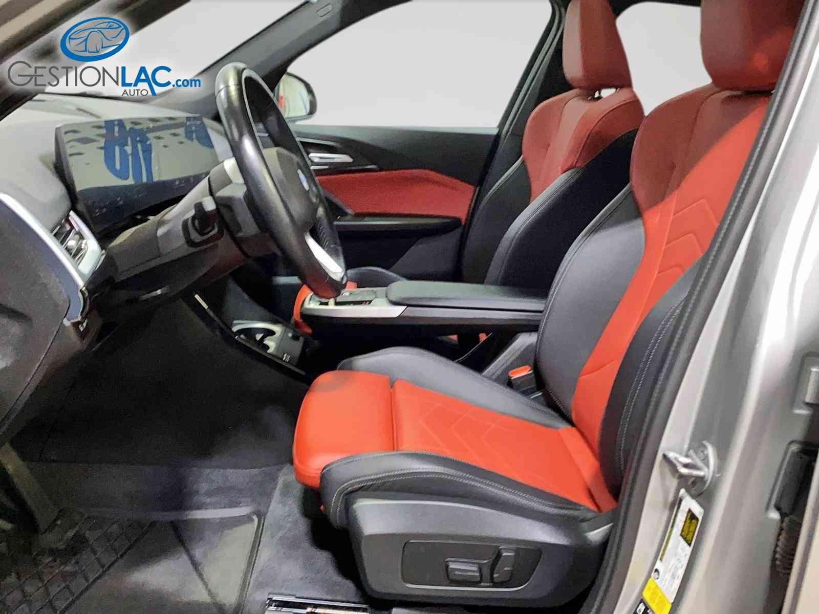 BMW X1 2023 - Thumbnail 8