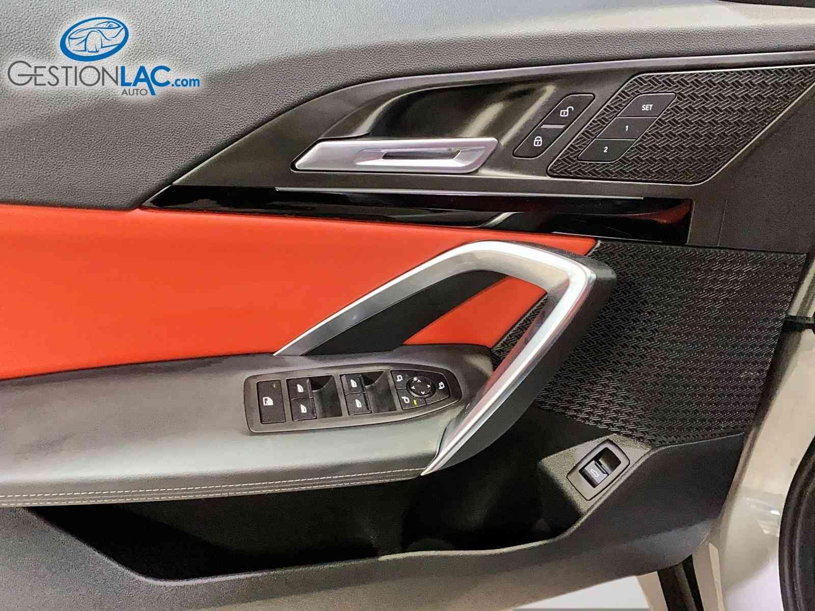 BMW X1 2023 - Thumbnail 11