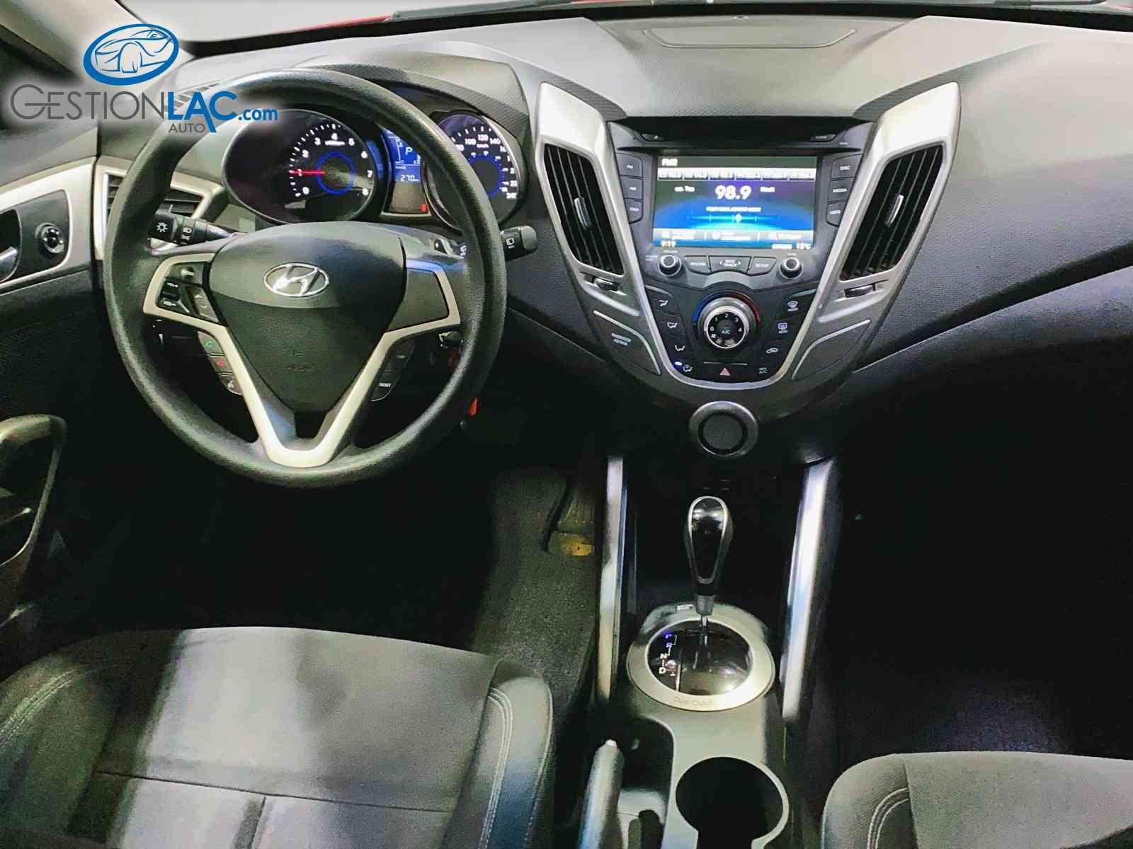Hyundai Veloster 2016 - Thumbnail 22