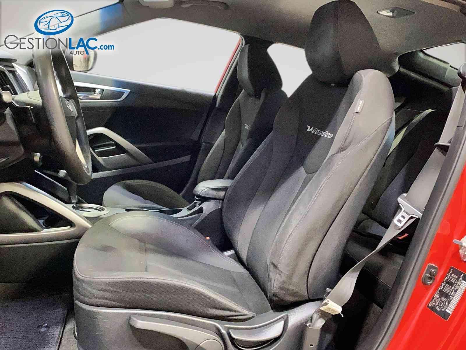 Hyundai Veloster 2016 - Thumbnail 9