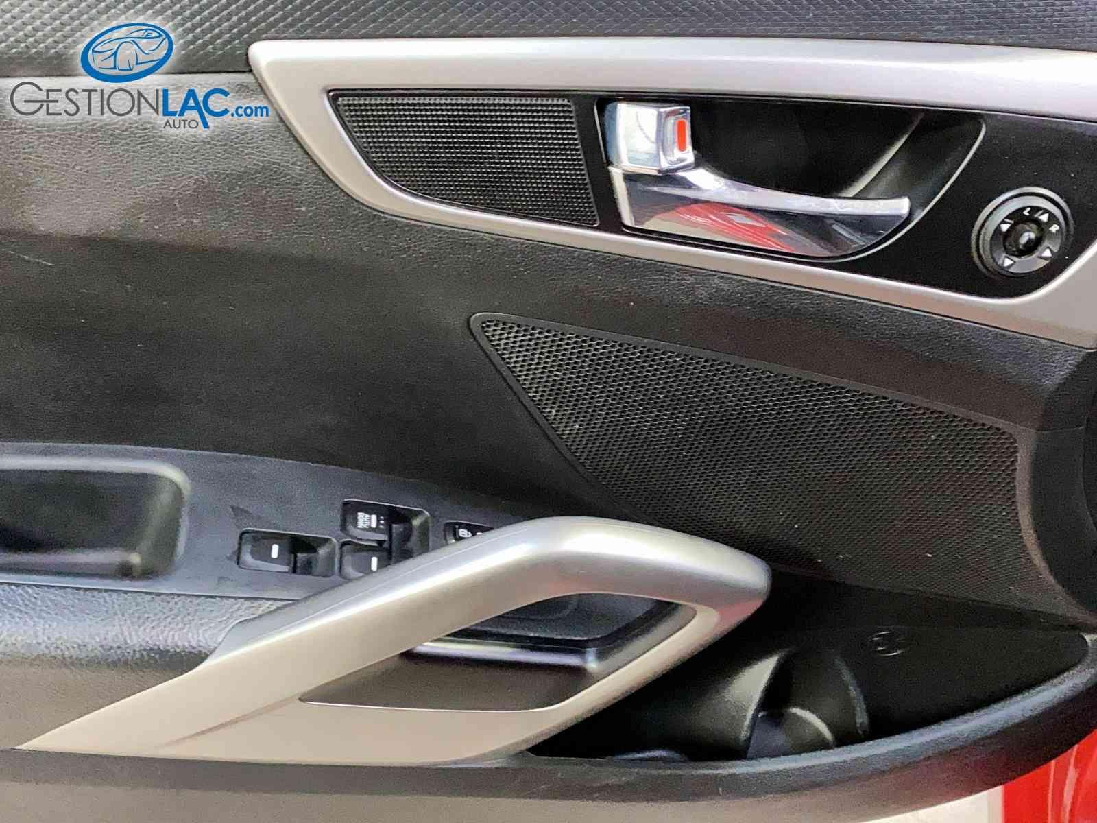 Hyundai Veloster 2016 - Thumbnail 14
