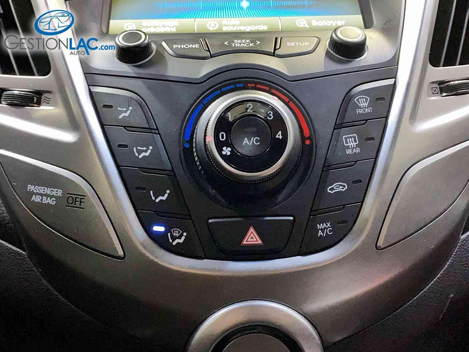 Hyundai Veloster 2016 - Thumbnail 11