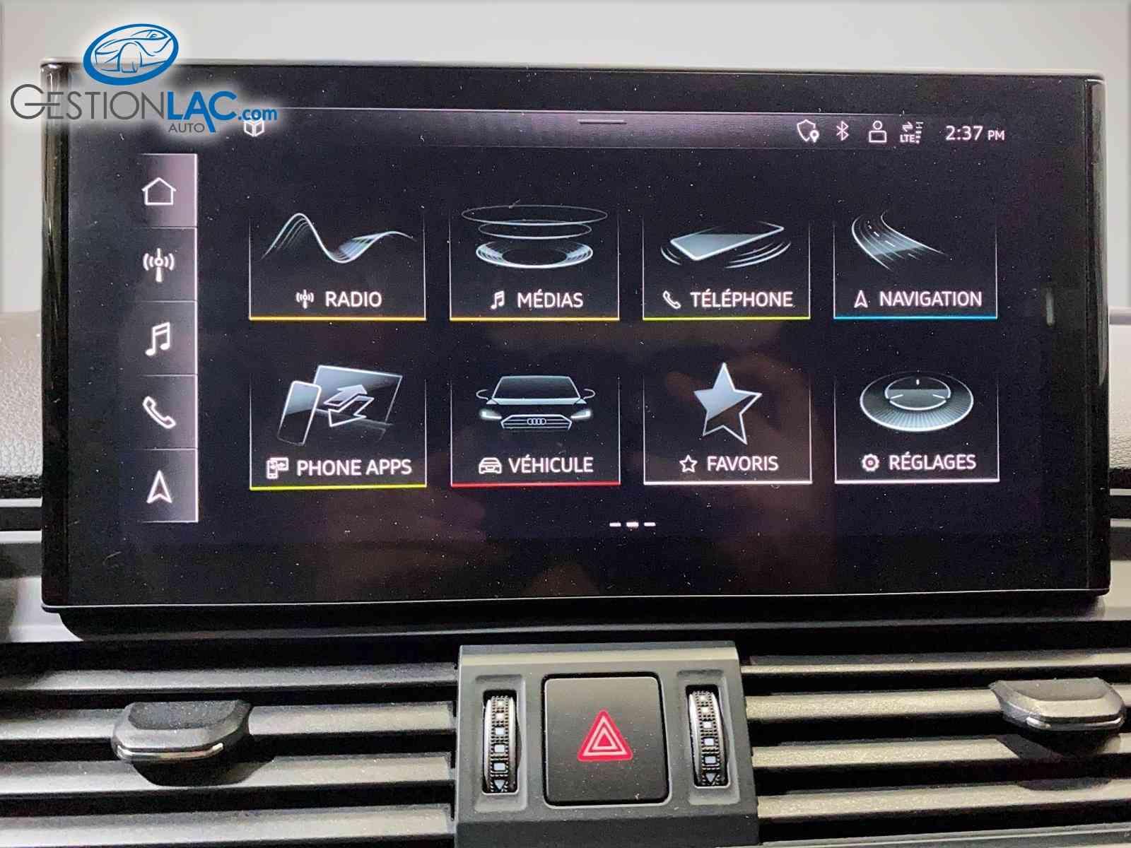 Audi Q5 2021 - Thumbnail 22