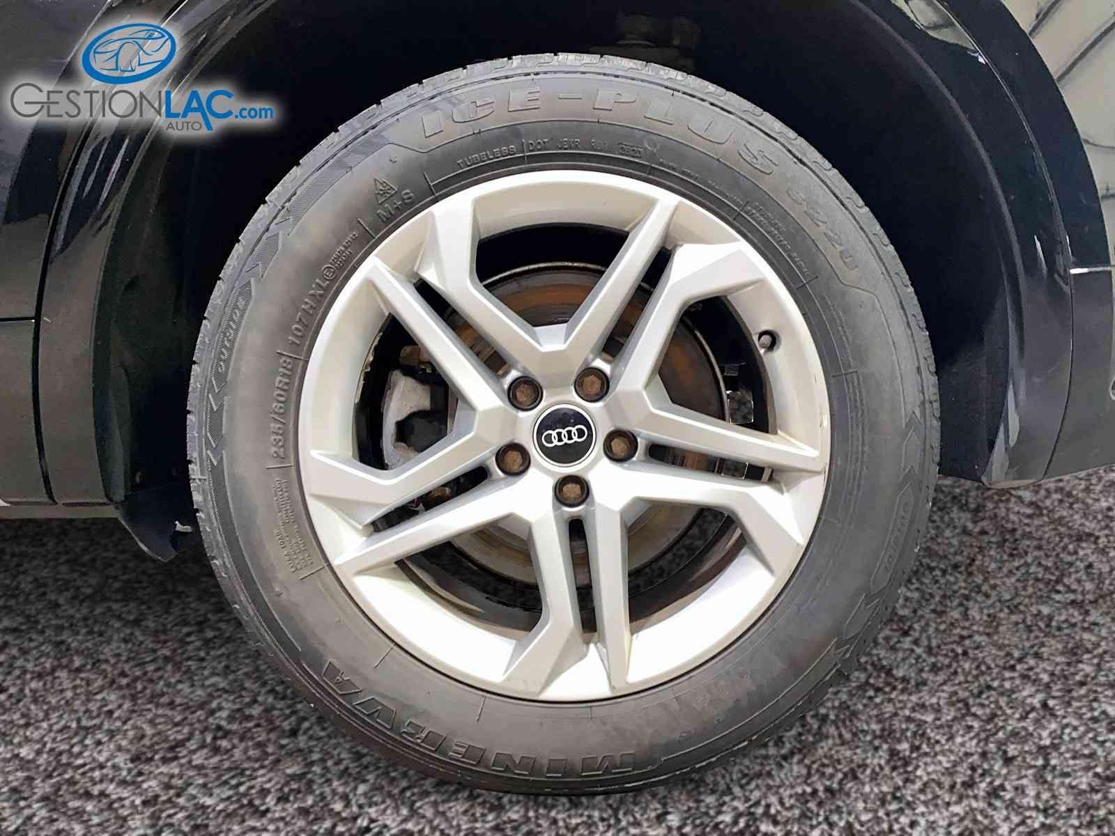 Audi Q5 2021 - Thumbnail 6