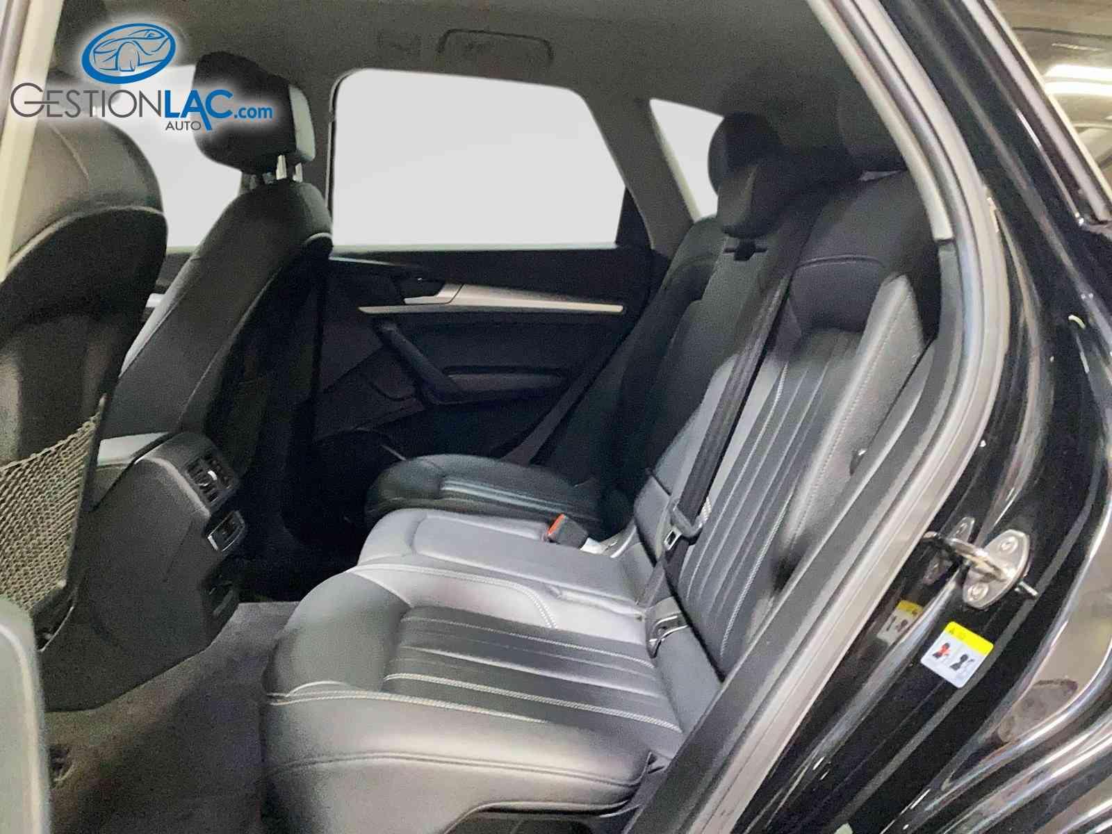 Audi Q5 2021 - Thumbnail 9