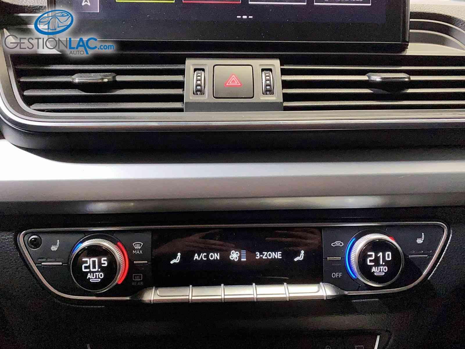 Audi Q5 2021 - Thumbnail 10