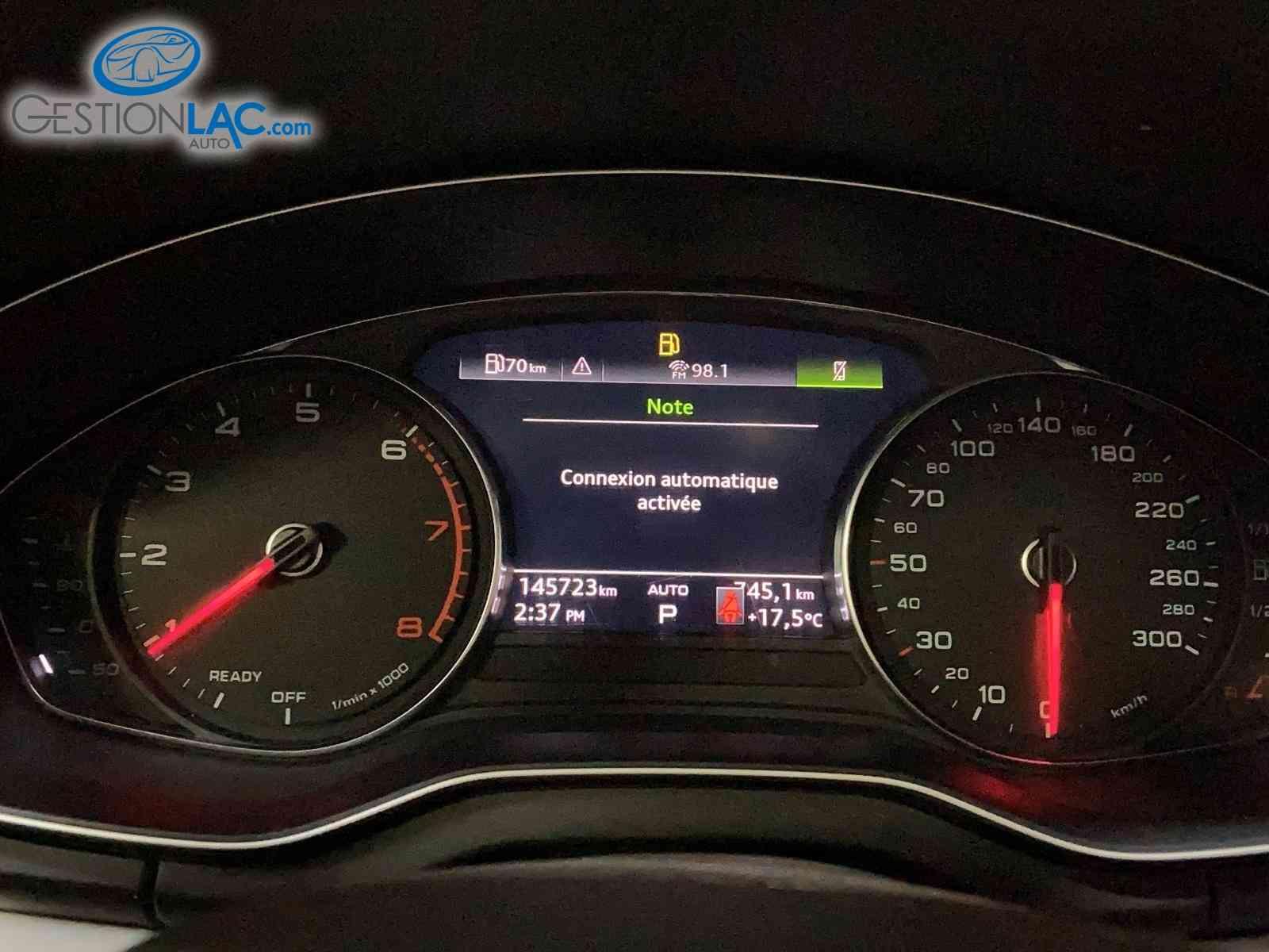 Audi Q5 2021 - Thumbnail 21