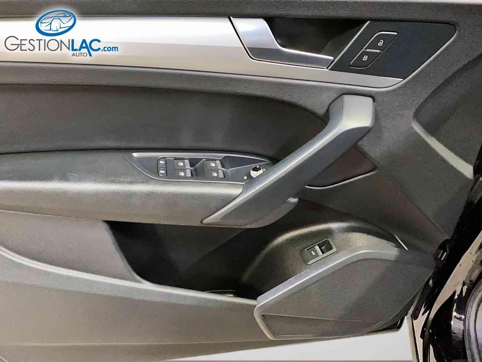 Audi Q5 2021 - Thumbnail 17