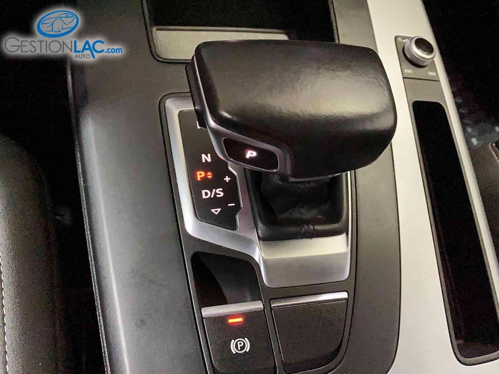 Audi Q5 2021 - Thumbnail 11