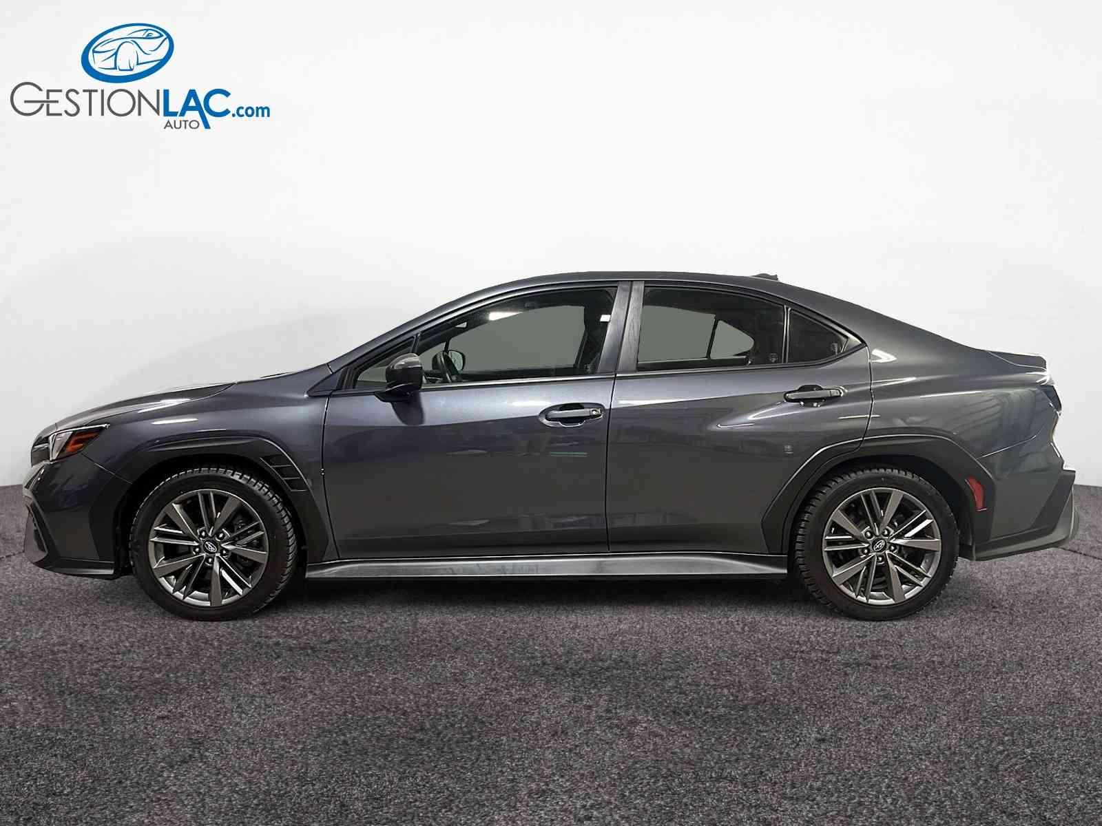 Subaru WRX 2024 - Thumbnail 5