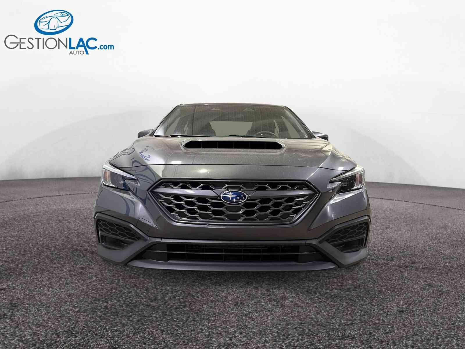 Subaru WRX 2024 - Thumbnail 2