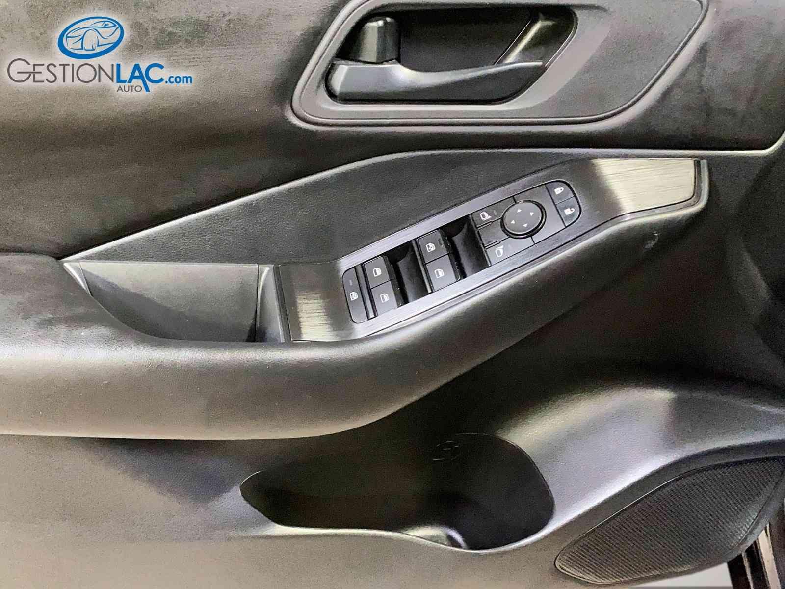 Nissan Rogue 2024 - Thumbnail 14