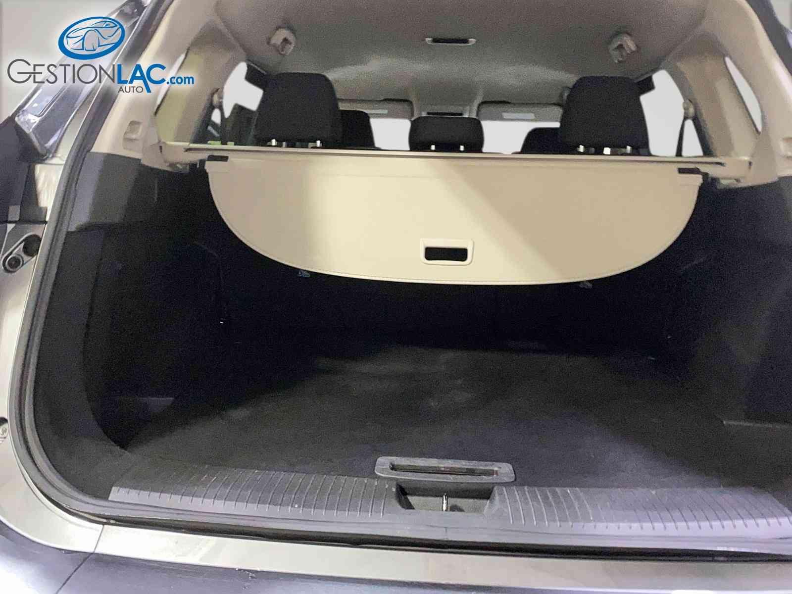 Nissan Rogue 2024 - Thumbnail 6