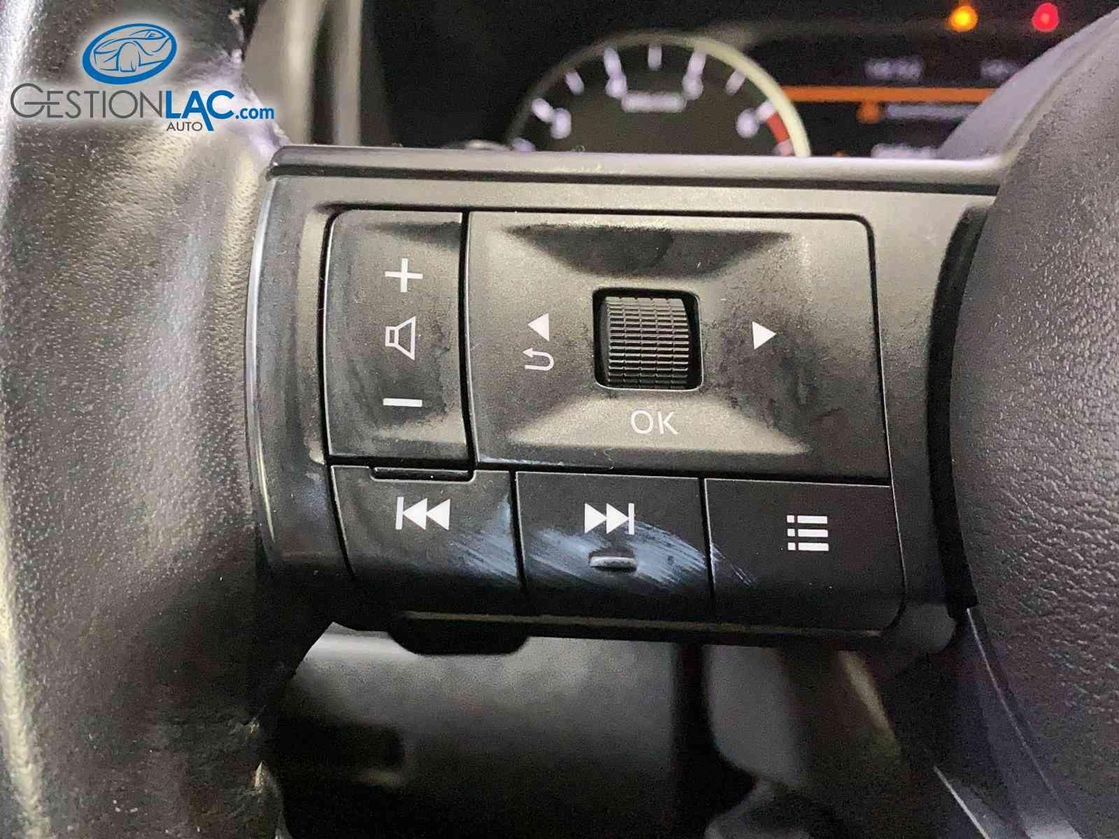 Nissan Rogue 2024 - Thumbnail 18