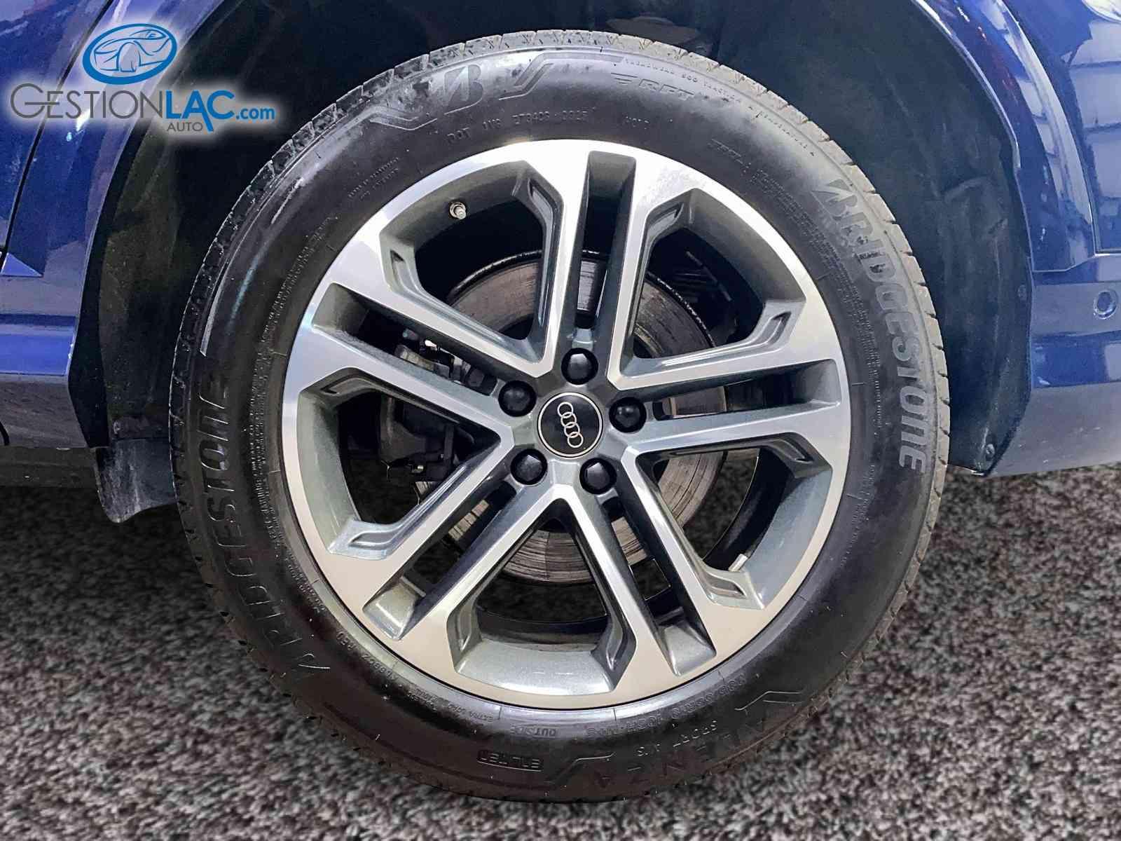Audi All-New Q5 2025 - Thumbnail 7