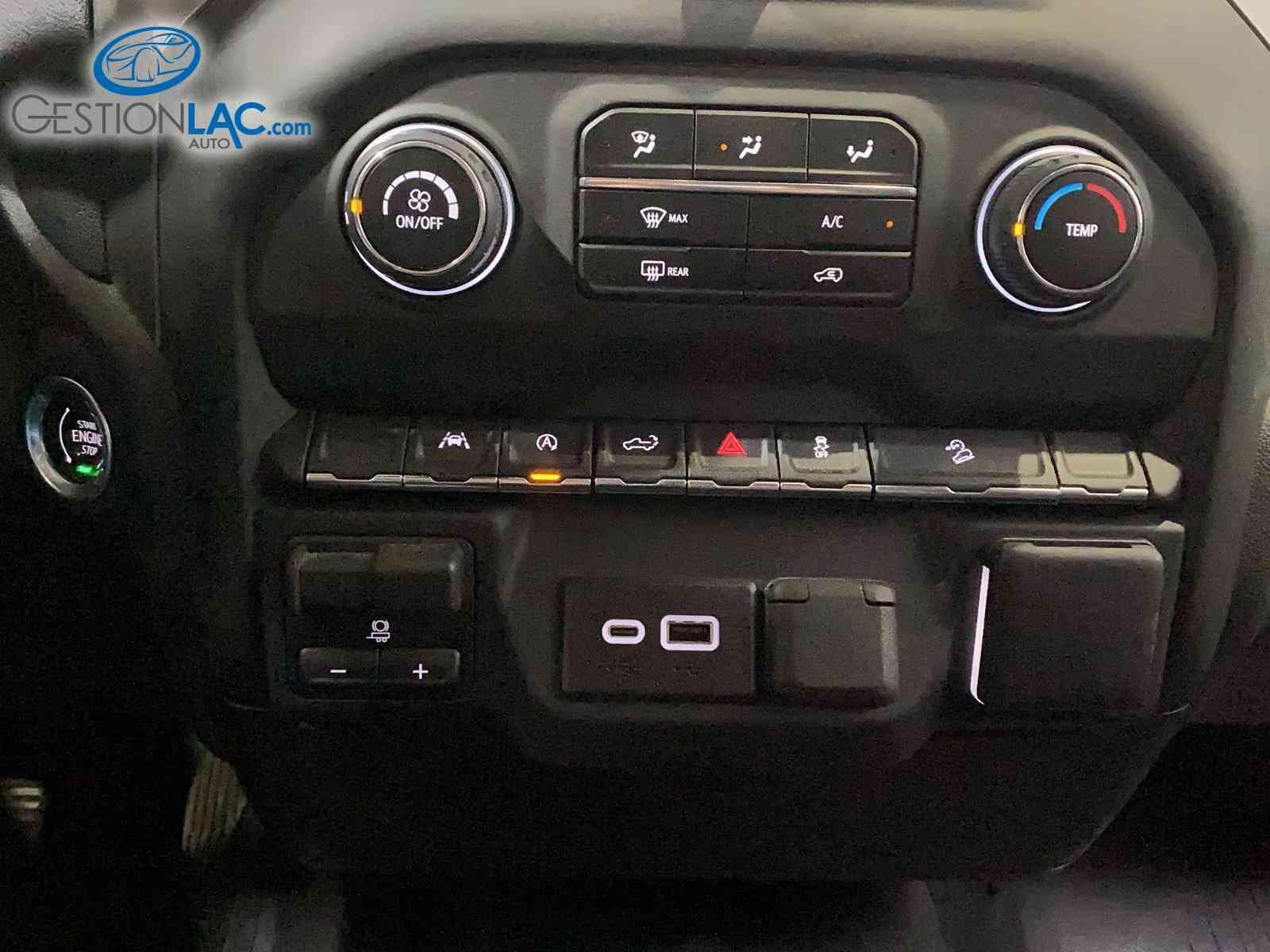 Chevrolet Silverado 1500 2024 - Thumbnail 10